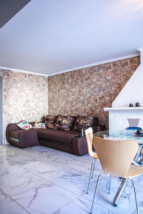 Apartments Relax Salou Buitenkant foto