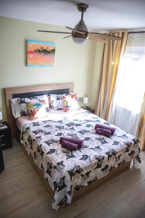 Apartments Relax Salou Buitenkant foto