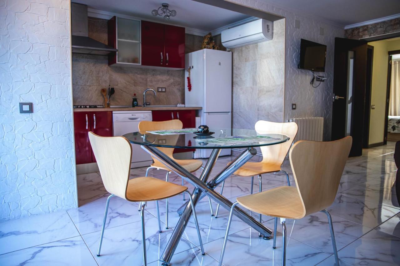 Apartments Relax Salou Buitenkant foto