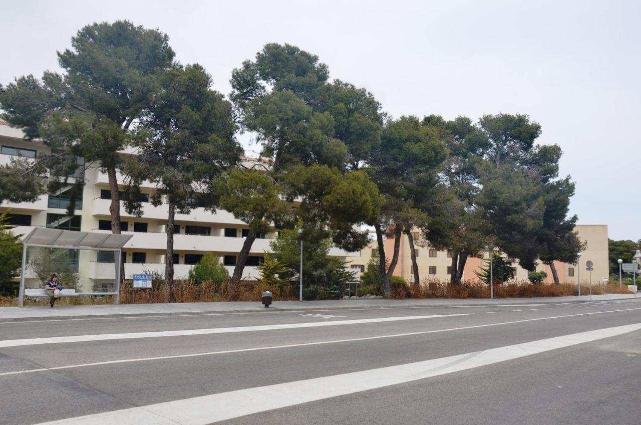 Apartments Relax Salou Buitenkant foto