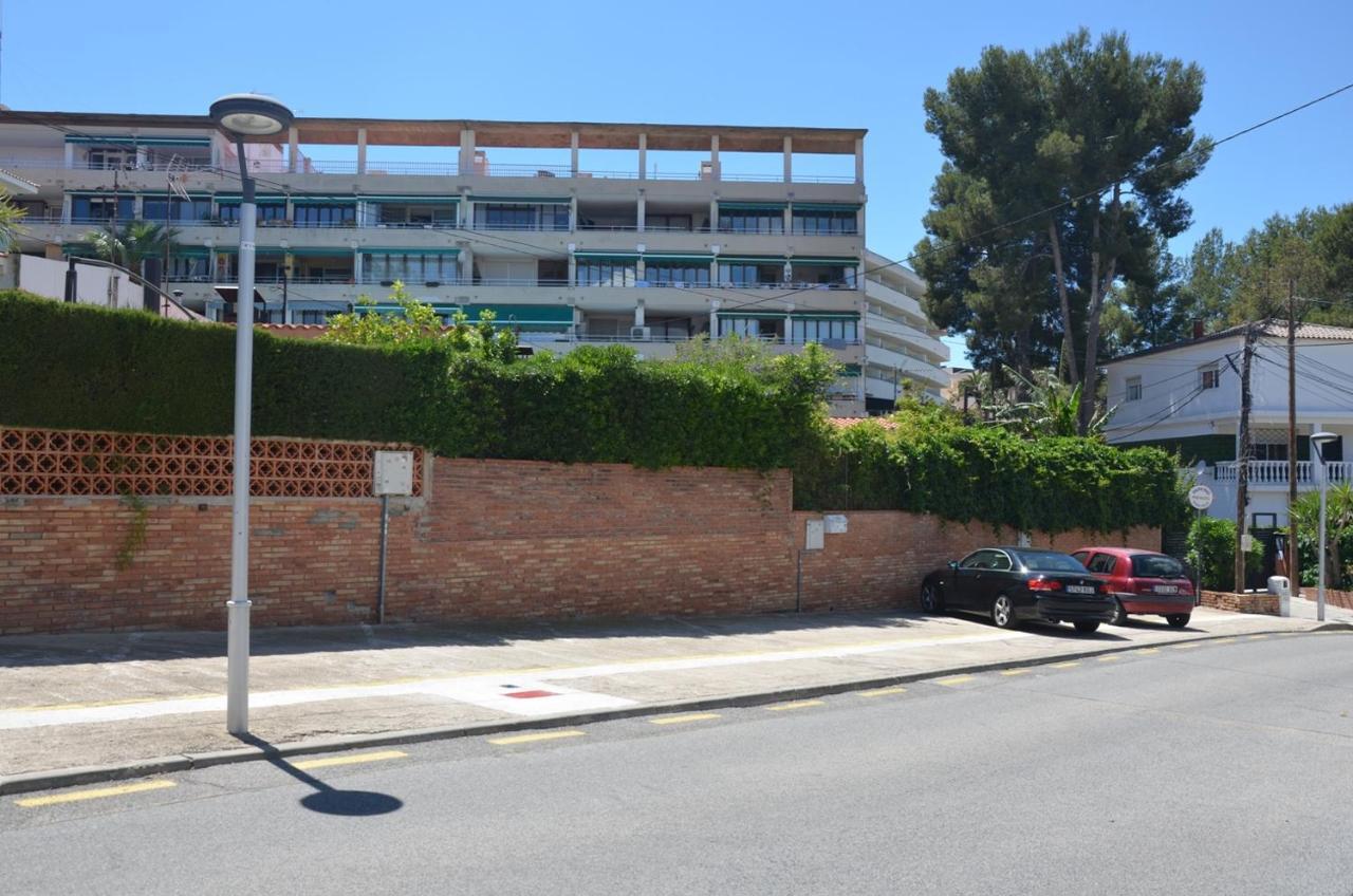 Apartments Relax Salou Buitenkant foto